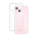 Panzerglass iPhone 16 Pro TPU Şeffaf Safe Kılıf