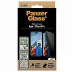 Panzerglass İphone 16 Pro Uwf Hayalet Cam Ekran Koruyucu