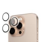 Panzerglass Iphone 16 Pro/16 Pro Max, Hoops Transparan Kamera Koruyucu Şeffaf