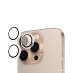Panzerglass® Iphone 16 Pro/16 Pro Max, Hoops™ Transparan, Kamera Koruyucu