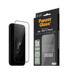 Panzerglass Iphone 16 Seramik Uwf Ekran Koruyucu Şeffaf