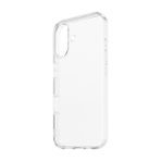 Panzerglass iPhone 16 TPU Şeffaf Safe Kılıf