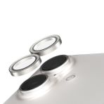 Panzerglass iPhone 16/16 Plus Gümüş Safe Kamera Koruyucu