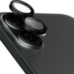 Panzerglass iPhone 16/16 Plus Hoops Seramik Kamera Koruyucu