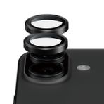 Panzerglass iPhone 17 / 16 / 16 Plus Hoops Seramik II Kamera Lens Koruyucu