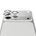 Panzerglass iPhone 17 Pro Max Gümüş Fender Lens Koruyucu