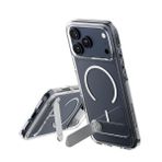 Panzerglass iPhone 17 Pro Max Şeffaf Kickstand Magsafe Kılıf