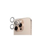 Panzerglass iPhone 17 Pro / Pro Max / 16 Pro / Pro Max Hoops Şeffaf Kamera Lens Koruyucu