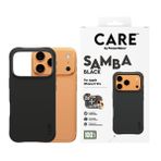 Panzerglass iPhone 17 Pro Siyah Samba Magsafe Kılıf