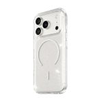 Panzerglass iPhone 17 Pro Urban Explorer Star Lit Beyaz Magsafe Amiral Kılıf