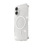 Panzerglass iPhone 17 Urban Explorer Star Lit Beyaz Magsafe Amiral Kılıf