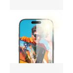 PanzerGlass iPhone Anti-Reflective Armor 17 Pro Çerçeve Aparatlı Armor Ekran Koruyucu