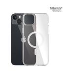 PanzerGlass MagSafe Hard Case Kapak 3.6m iPhone 14 Plus Kılıf