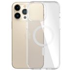 PanzerGlass Magsafe Hardcase 3.6m iPhone 14 6.7 Pro Max Kapak Şeffaf
