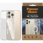 PanzerGlass Magsafe Hardcase Şeffaf Kılıf Apple Iphone 14 Pro Max
