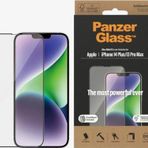 PanzerGlass Panzer Glass Apple / Iphone 14 Plus/13 Pro Max Ekran Koruyucu