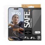 Panzerglass Safe. By Panzerglass Iphone 15 Pro Uwf, Ekran Koruyucu