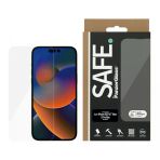 Panzerglass Safe İphone 14 Plus Uwf Şeffaf Cam Ekran Koruyucu