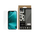Panzerglass Safe İphone 14 Pro Max Uwf Şeffaf Cam Ekran Koruyucu