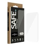 Panzerglass Safe. iPhone 14 Pro UWF Ekran Koruyucu Şeffaf
