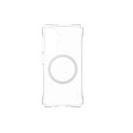 Panzerglass Samba Qi Samsung Galaxy S26 Kılıf Şeffaf