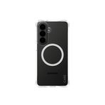 Panzerglass Samba Qi Samsung Galaxy S26 Plus Kılıf Şeffaf