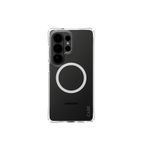 Panzerglass Samba Qi Samsung Galaxy S26 Ultra Kılıf Şeffaf