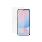 Panzerglass Samsung Galaxy S24 Fe/ Uwf Çerçeve Aparatlı Ekran Koruyucu Şeffaf
