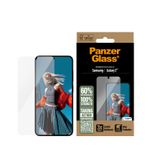 Panzerglass Samsung S25 Ekran Koruyucu Şeffaf