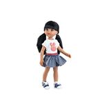 Paola Reina Caya Amiga Oyuncak Et Bebek 32 Cm