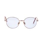 Paolo Gion 120 C3 Mavi Unisex Güneş Gözlüğü