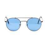 Paolo Gion 2043 C15 Mavi Unisex Güneş Gözlüğü