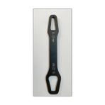 Paoss Evrensel Tork Anahtarı Çok Amaçlı Somun Anahtarı Çift Başlıklı Torx Anahtar 8-13 mm / 14-22 mm