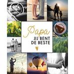 Papa, jij bent de beste