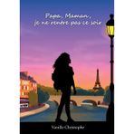 Papa, Maman, je ne rentre pas ce soir