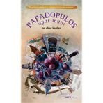 Papadopulos Apartmanı - M. Altar Kaplan