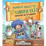 Papağan Polly'ye Yardım Eli! - Mike Gordon