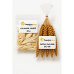 Papağanhane Doğal Daldarı 250 gr + Kalamar Kemiği(Kırıklı-Düz) 40 gr Seti | Kuş Vitamin ve Mineral Desteği