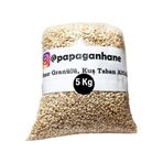 Papağanhane Kuşlar için Taban Altlığı Mısır Granülü 5 Kg