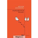 Papağanın Vaazı - Güven Adıgüzel