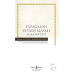 Papağanın Yetmiş Masalı - Şukasaptati - Kolektif