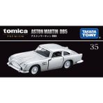 Papajack 1/64 Tomica Premium TP35 Db5 Metal Simüle Model Araba Süper Spor Yarış Araba Çocuk Oyuncakları Koleksiyonu (Yurt Dışından)