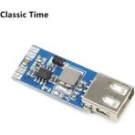 Papajack 9V 12V 24V 5V 3A USB Düşürücü Voltaj Regülatör Modülü Dc-Dc Dönüştürücü Telefon Şarj Cihazı Araba Güç Buck Modülü (Yurt Dışından)
