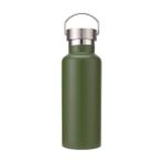 Papajack Hyt-Outdoor 1000ML Paslanmaz Çelik Termos - Açık Yeşil (Yurt Dışından) - Renkli - Standart