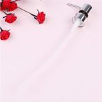 Papajack Silver-1pcs Banyo Musluk Lavabo Sabunluk Sıvı Sabun Losyon Dispenser Pompası Depolama Tutucu Şişe Mutfak Şişeyi Değiştirin (Yurt Dışından) - Renkli - 1 x 1 x 1