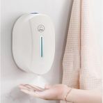 Papajack Sprey Temassız Otomatik Sensörlü Sabunluk Duvara Monte El Dezenfektanı Sıvı/köpük/banyo/tuvalet Için Sprey Sabunluk (Yurt Dışından) - Renkli - 1 x 1 x 1