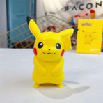 Papajack Tomy 6 Tarzı Pokemon Charmander Cleffa Pikachu Squirtle Bulbasaur Psyduck Modeli Aksiyon Figürü Tek Parça Bebek Oyuncak (Yurt Dışından)