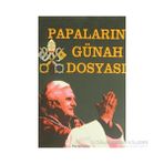PAPALARIN GÜNAH DOSYASI - ALI ERGENEKON