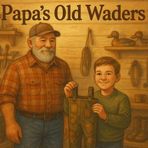 Papas Old Waders