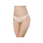 Papatya 6 Adet Ten Rengi Modal Slip Külot BRWEZKLTR016